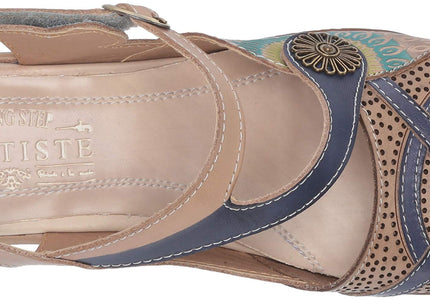L'ARTISTE PARKWAY-BGEM WOMEN SANDALS