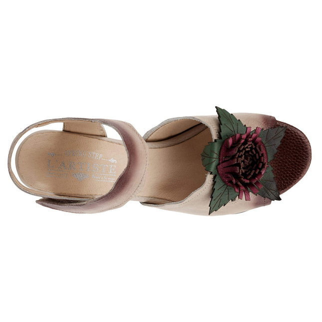 L'ARTISTE BELIEVE WOMEN SHOES