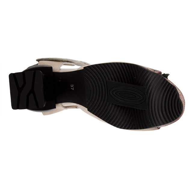 L'ARTISTE BELIEVE WOMEN SHOES