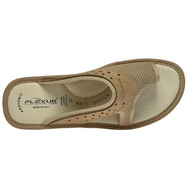 FLEXUS PASCALLE-C WOMEN SANDALS