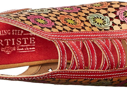 L'ARTISTE MARAVELLA-BGE WOMEN SANDALS