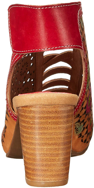 L'ARTISTE MARAVELLA-BGE WOMEN SANDALS