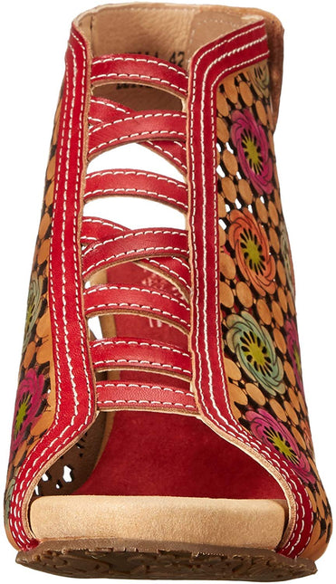 L'ARTISTE MARAVELLA-BGE WOMEN SANDALS