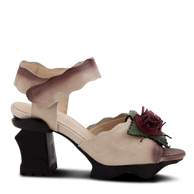 L'ARTISTE BELIEVE WOMEN SHOES