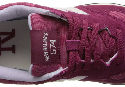 NEW BALANCE WL574 WOMEN SNEAKERS