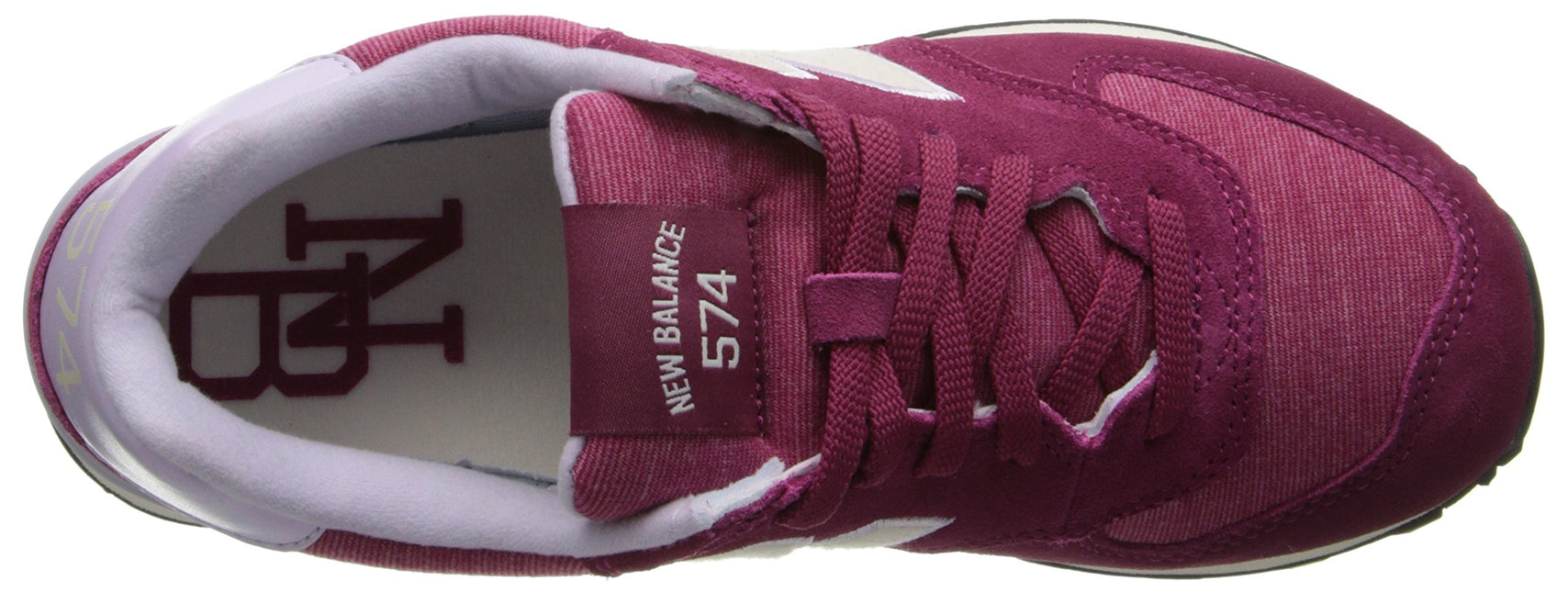 NEW BALANCE WL574 WOMEN SNEAKERS