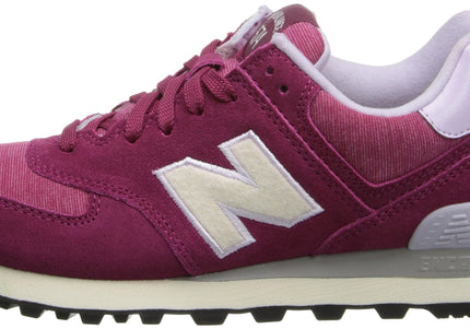 NEW BALANCE WL574 WOMEN SNEAKERS