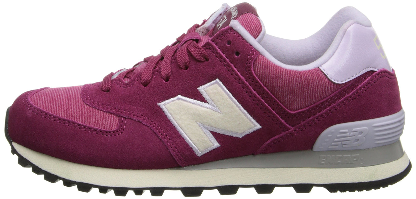 NEW BALANCE WL574 WOMEN SNEAKERS