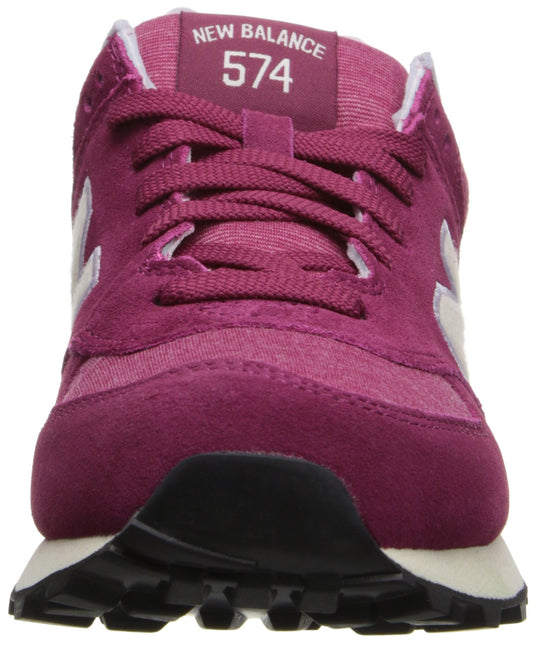 NEW BALANCE WL574 WOMEN SNEAKERS