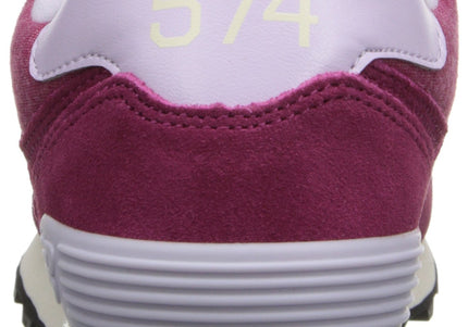 NEW BALANCE WL574 WOMEN SNEAKERS