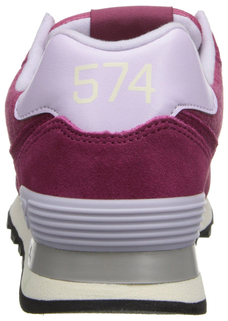 NEW BALANCE WL574 WOMEN SNEAKERS