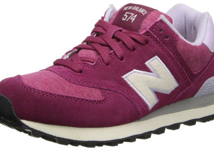 NEW BALANCE WL574 WOMEN SNEAKERS