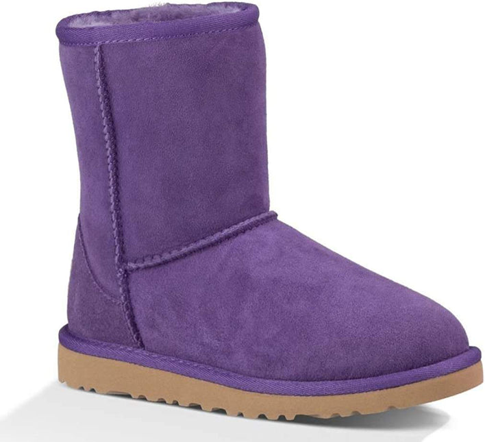 Ugg Kids Classic-Ugg-Brand_Ugg,Gender_Children's,Gender_Kids,Kids