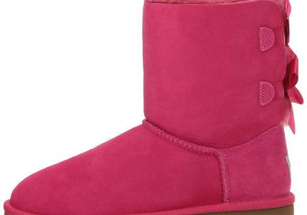 Ugg Kids Bailey Bow-Ugg-Brand_Ugg,Gender_Children's,Gender_Kids,Kids