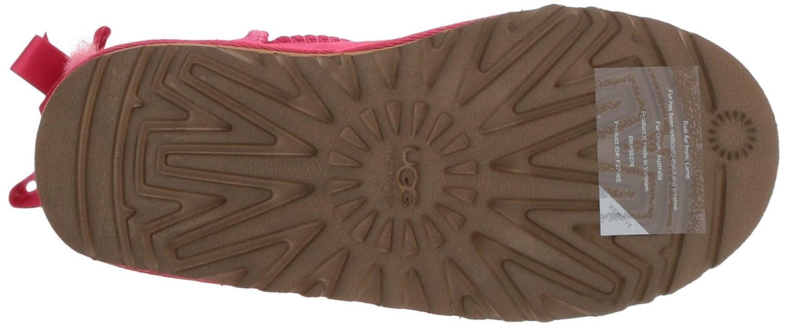 Ugg Kids Bailey Bow-Ugg-Brand_Ugg,Gender_Children's,Gender_Kids,Kids