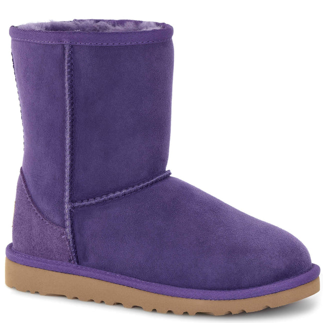 Ugg Kids Classic-Ugg-Brand_Ugg,Gender_Children's,Gender_Kids,Kids