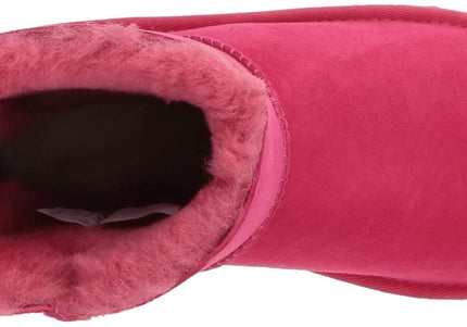 Ugg Kids Bailey Bow-Ugg-Brand_Ugg,Gender_Children's,Gender_Kids,Kids