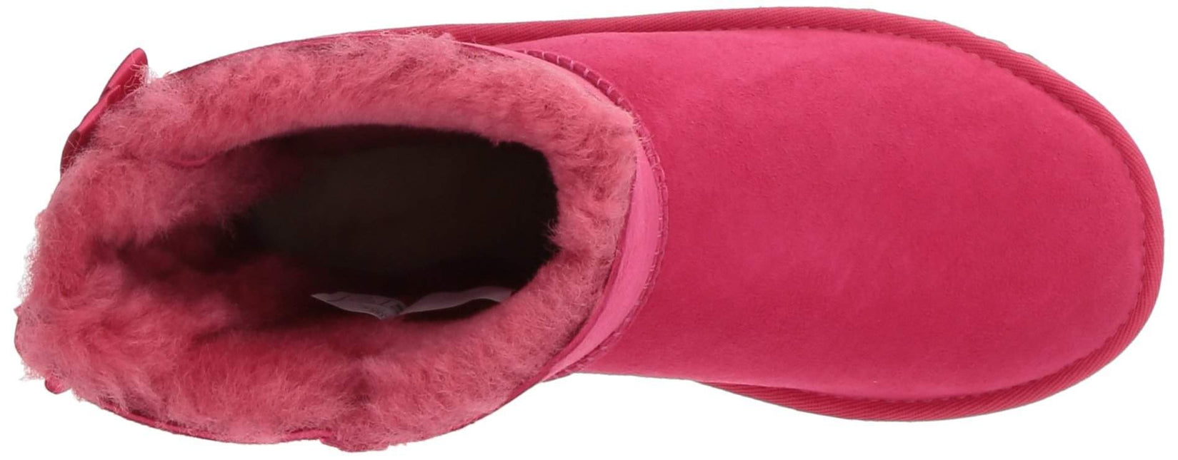 Ugg Kids Bailey Bow-Ugg-Brand_Ugg,Gender_Children's,Gender_Kids,Kids