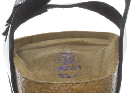 BIRKENSTOCK ARIZONA SFB UNISEX SANDALS