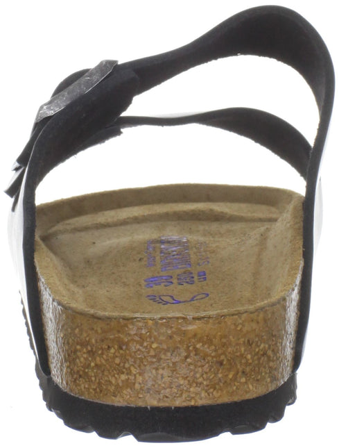 BIRKENSTOCK ARIZONA SFB UNISEX SANDALS