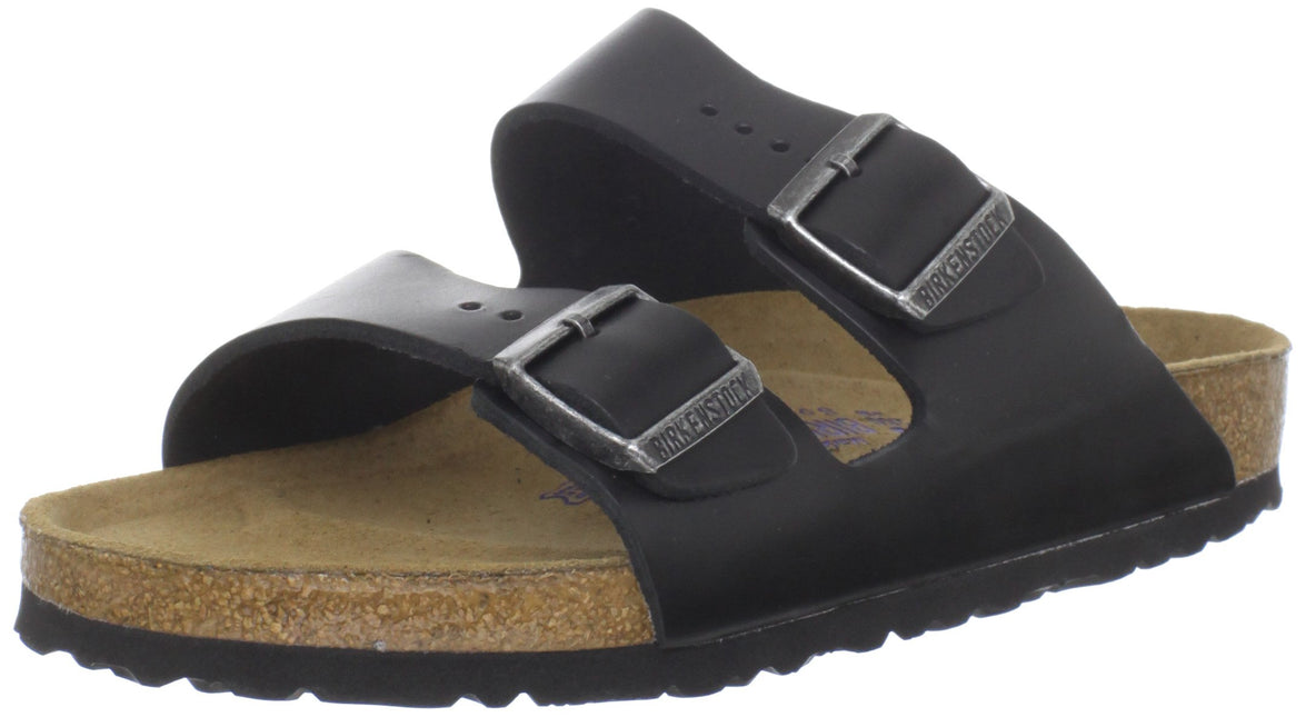 BIRKENSTOCK ARIZONA SFB UNISEX SANDALS