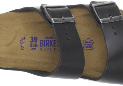 BIRKENSTOCK ARIZONA SFB UNISEX SANDALS