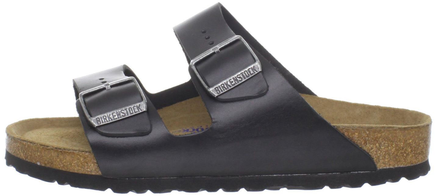 BIRKENSTOCK ARIZONA SFB UNISEX SANDALS