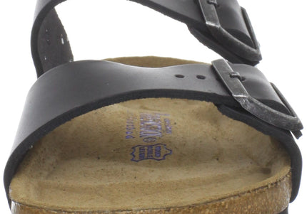 BIRKENSTOCK ARIZONA SFB UNISEX SANDALS