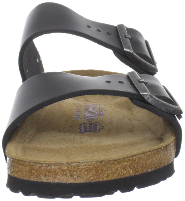 BIRKENSTOCK ARIZONA SFB UNISEX SANDALS