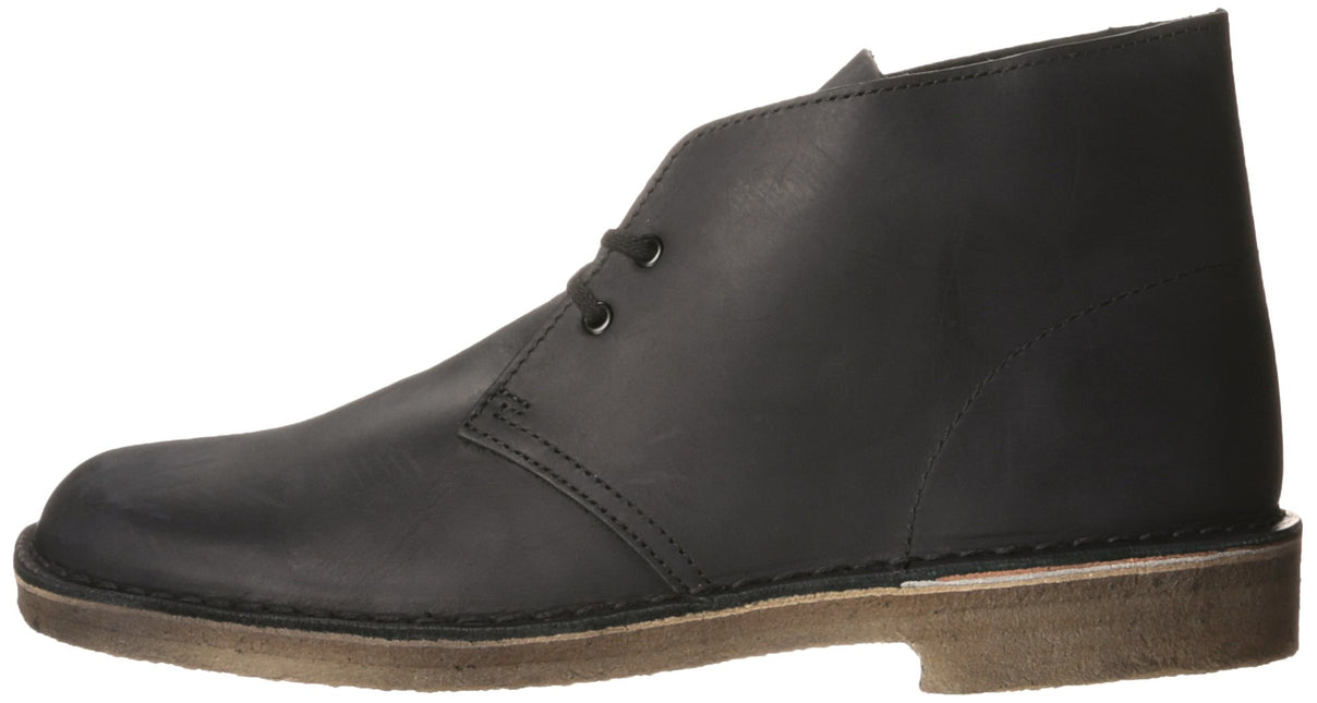 CLARKS ORIGINALS DESERT BOOT MEN BOOTS