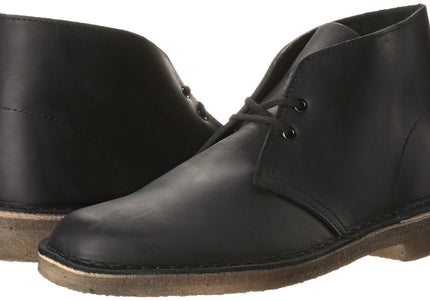 CLARKS ORIGINALS DESERT BOOT MEN BOOTS