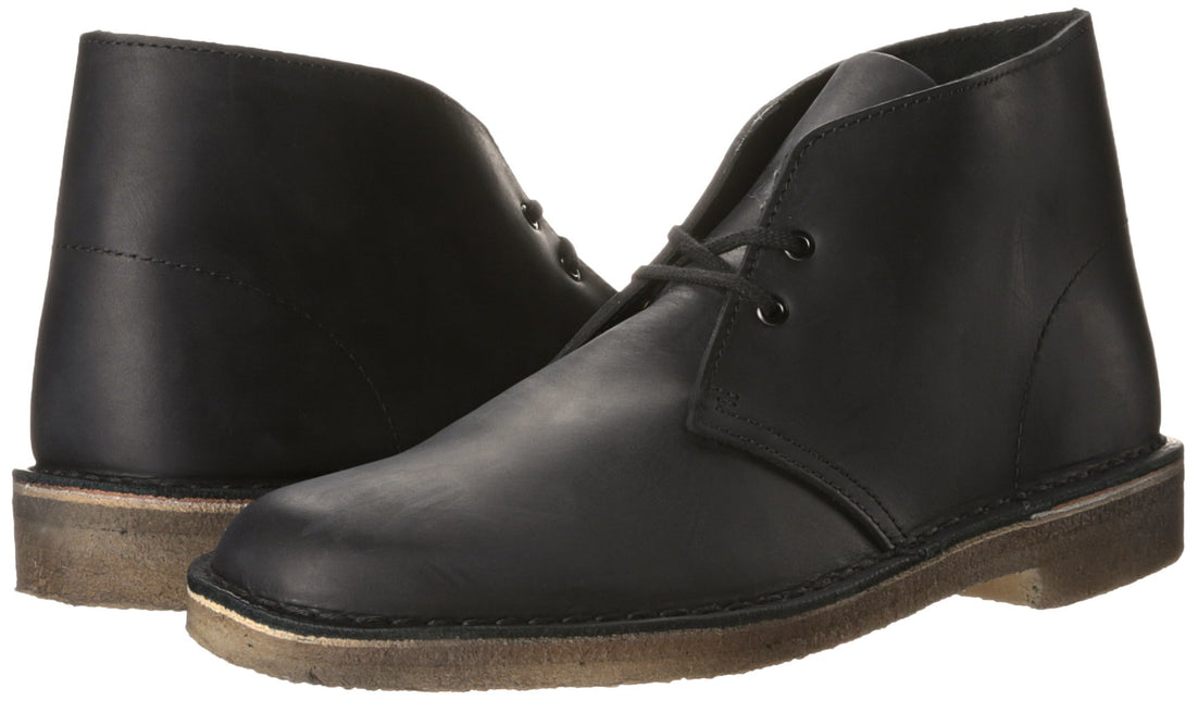 CLARKS ORIGINALS DESERT BOOT MEN BOOTS