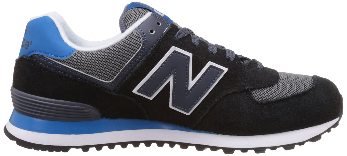NEW BALANCE ML574 MEN SNEAKERS