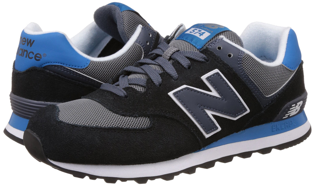 NEW BALANCE ML574 MEN SNEAKERS