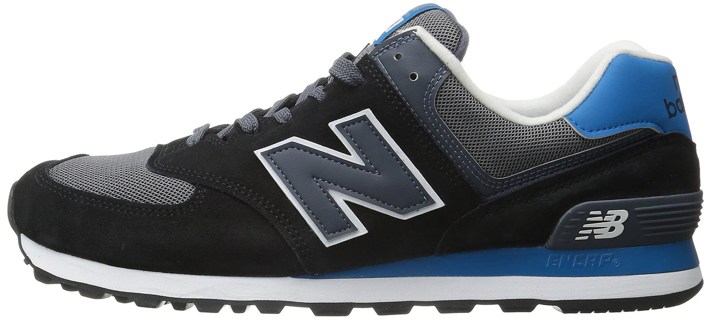 NEW BALANCE ML574 MEN SNEAKERS