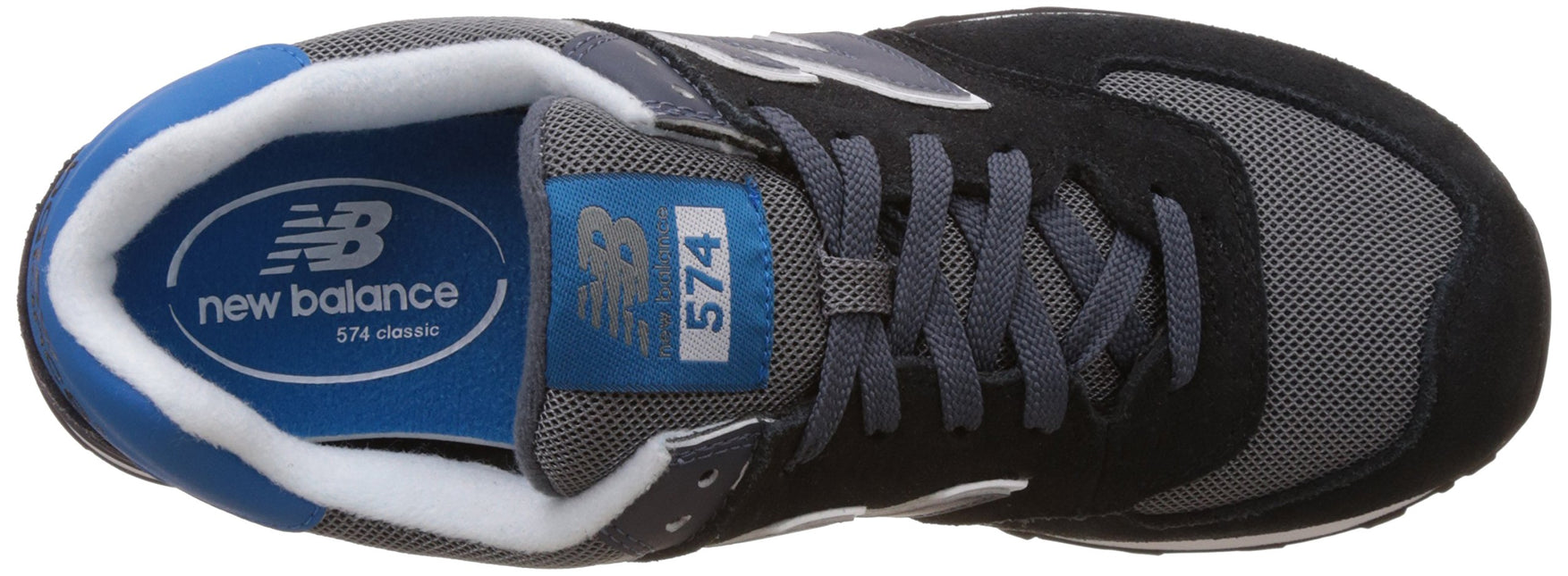 NEW BALANCE ML574 MEN SNEAKERS