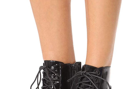 JEFFREY CAMPBELL LEGION WOMEN BOOTS
