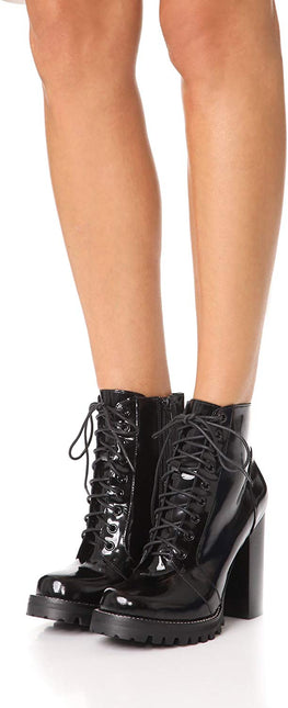 JEFFREY CAMPBELL LEGION WOMEN BOOTS