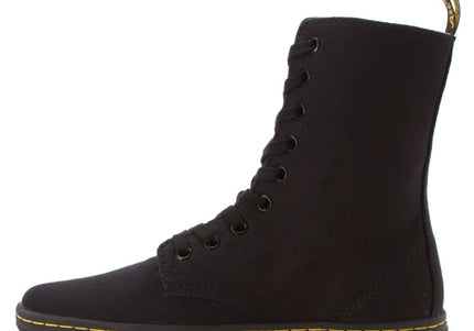 DR. MARTENS STRATFORD WOMEN BOOTS