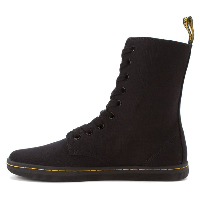 DR. MARTENS STRATFORD WOMEN BOOTS