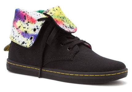 DR. MARTENS STRATFORD WOMEN BOOTS