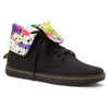 Black Canvas