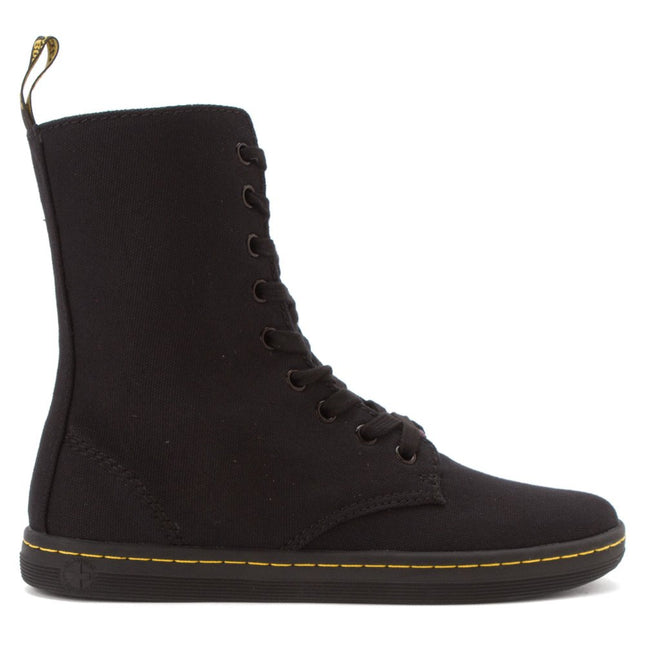 DR. MARTENS STRATFORD WOMEN BOOTS