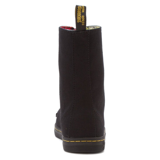 DR. MARTENS STRATFORD WOMEN BOOTS