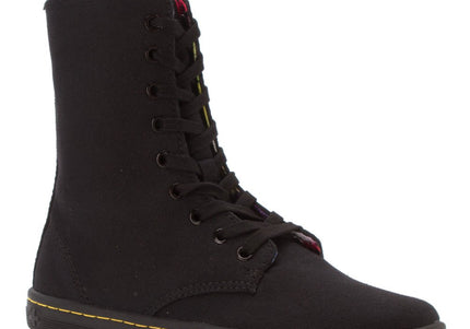 DR. MARTENS STRATFORD WOMEN BOOTS
