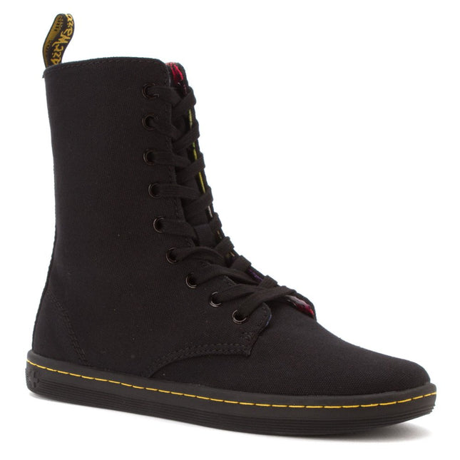 DR. MARTENS STRATFORD WOMEN BOOTS