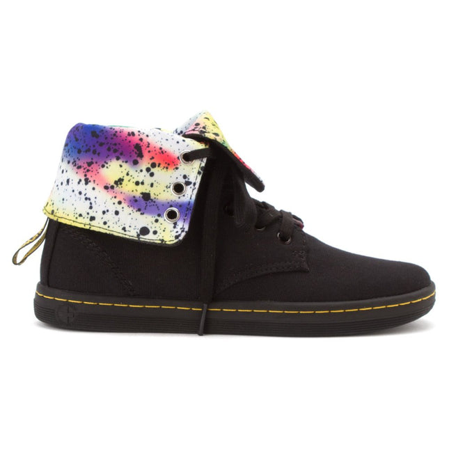 DR. MARTENS STRATFORD WOMEN BOOTS