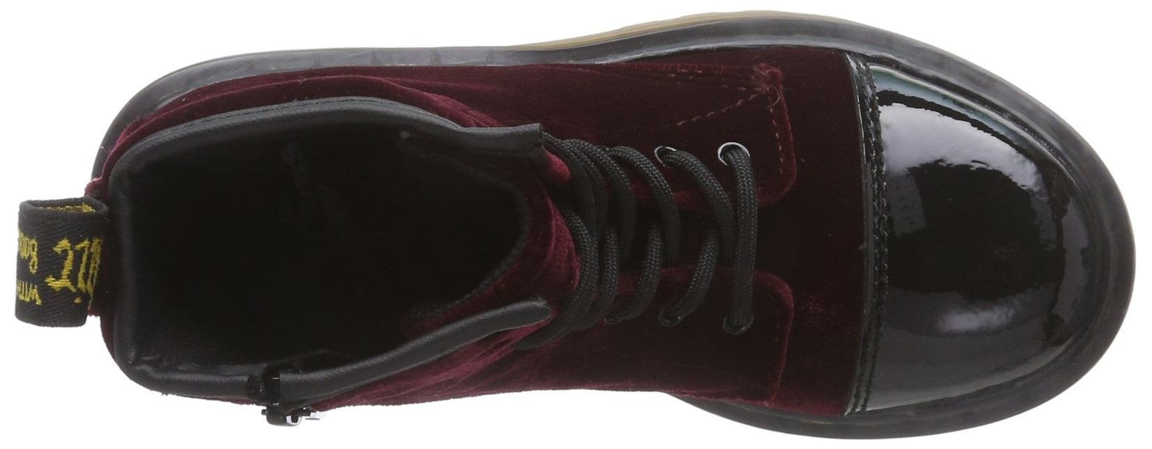 DR. MARTENS KIDS POOCH KIDS BOOTS