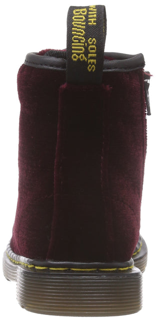 DR. MARTENS KIDS BUNNY KIDS BOOTS