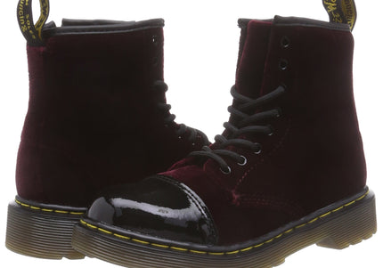 DR. MARTENS KIDS POOCH KIDS BOOTS